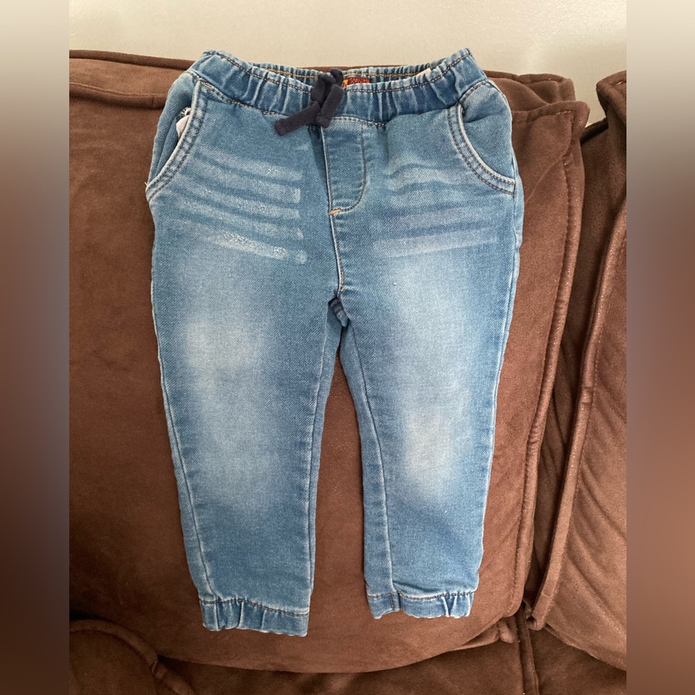Toddler jean